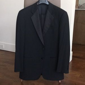 Authentic Armani Tuxedo in 40R